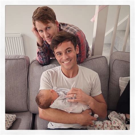 Tom mcgowan was born on july 26, 1959 in belmar, new jersey, usa. 36.5k Likes, 213 Comments - Tom Daley (@tomdaley1994) on ...