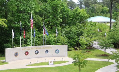 Onslow Vietnam Veterans Memorial Jacksonville Nc Official Website