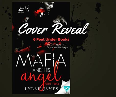 6 Feet Under Books — The Mafia And His Angel Part 2 By Author Lylah
