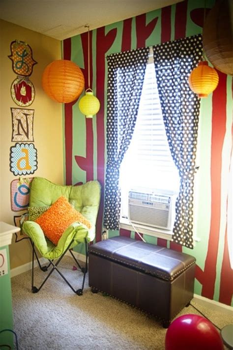 Whatever the reason, there are many ways your children will benefit by sharing a room. 13 Name Display Ideas In Kids' Room Decor | Kidsomania