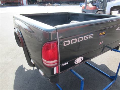 2004 Dodge Dakota Accessories