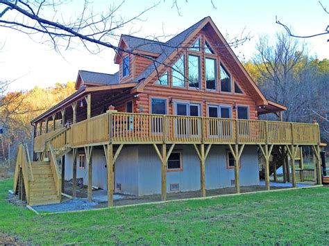 Linville Blue Ridge Log Cabins Blue Ridge Log Cabins Log Cabin