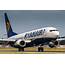 Ryanair Plans Sixteen New Zagreb Routes And Third Jet