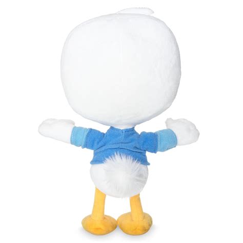 Disney Plush Ducktales Dewey 12 Plush 9620