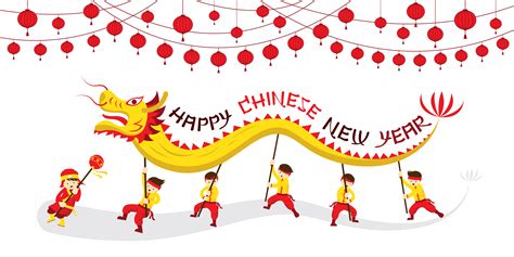 The Chinese New Year Fun Facts About The Cultures Customs And