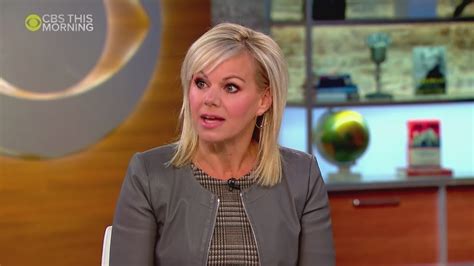 Gretchen Carlson Pushing To Get Secrecy Out Of Sexual Harassment Law