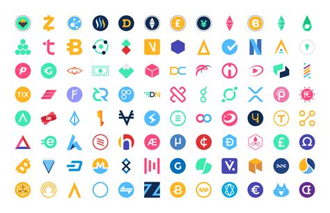 Get ideas and start planning your perfect cryptocurrency logo today! Cryptocurrency Logo Designs | Frebers