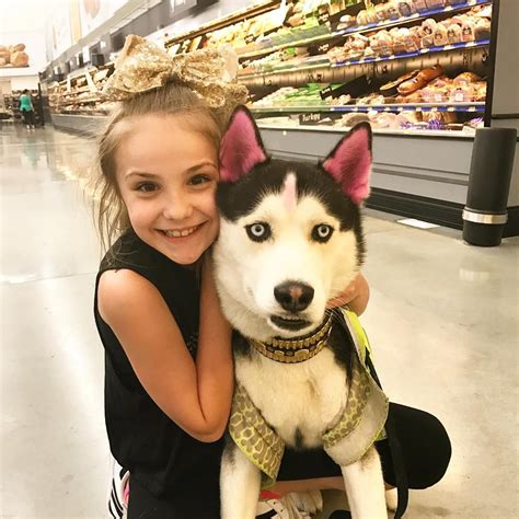 Piper Rockelle On Instagram “yay For New Friends With With Paws 🐾🐾