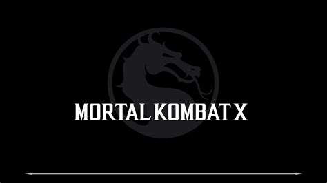 Mortal Kombat X Fatalities Xbox One Youtube
