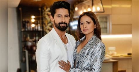 Exclusive Ravi Dubey And Sargun Mehta To Soon Reunite On Screen