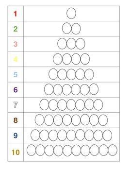 Download and print this worksheet to introduce the montessori color