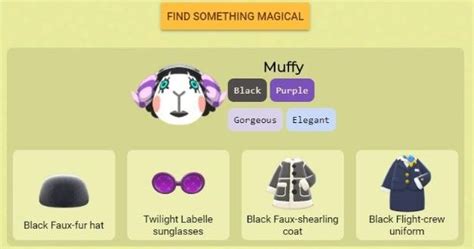 Maybe you would like to learn more about one of these? How To Choose The Perfect Gift For Every Villager In ...