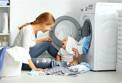 How To Wash Baby Clothes Precaution Tips And More