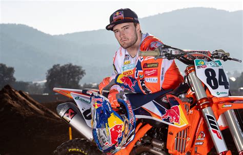 Eine Mxgp Trainingswoche Mit Jeffrey Herlings Ktm Blog