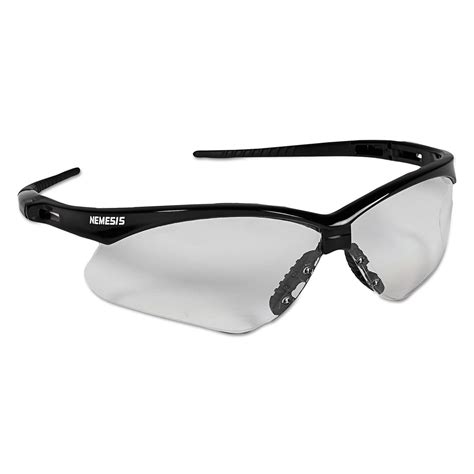 nemesis safety glasses by kleenguard™ kcc25676