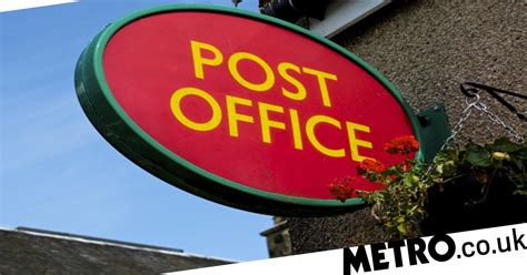 Post Office Opening Times For New Years Eve And New Years Day 2023