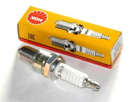 Ngk Spark Plug B7es Triumph T150 T160 Norton Commando T140 Tr7 Ebay