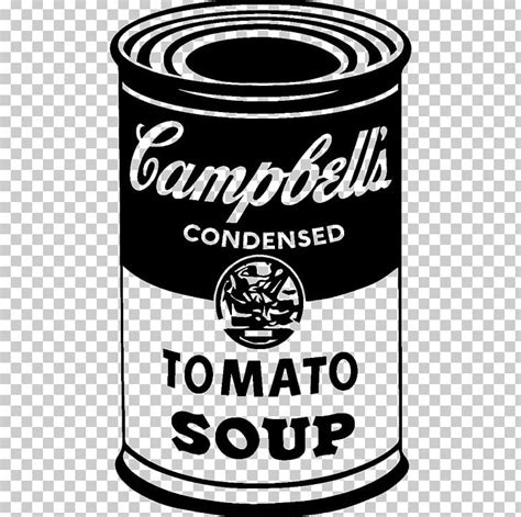 Campbell Soup Vector At Collection Of Campbell Soup