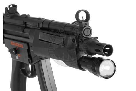 Mp5 A5 Tactical Lighted Forearm