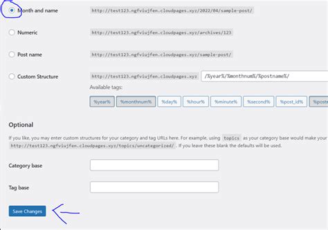 How To Fix Broken Permalinks In Wordpress Easy Methods