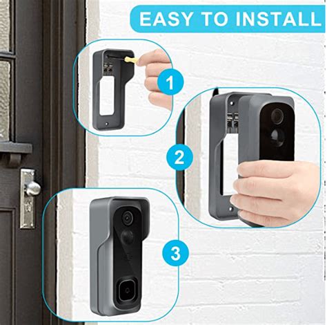 Wireless Video Doorbell Camera Wholesale Products Pro