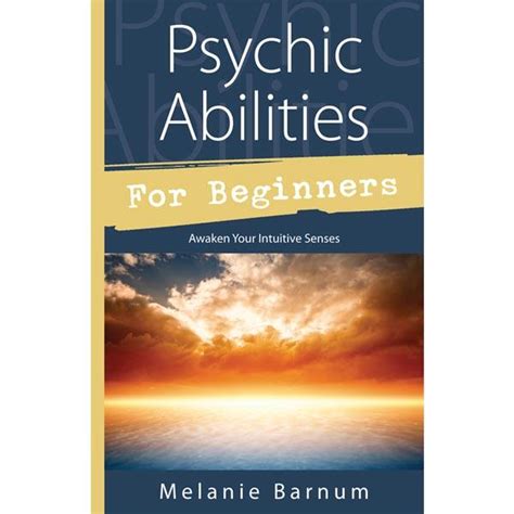 Psychic Abilities For Beginners Howl At The Moon Gems