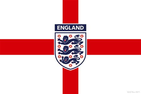 England Three Lions Crest Wallpaper Download England Hd Wallpaper