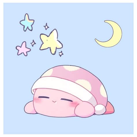 Pin By Yanfei On Kirby Kirby Character Kirby Cute Kirby Pfp