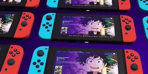 Funimation Will Launch As Anime Streaming App Game News Plus