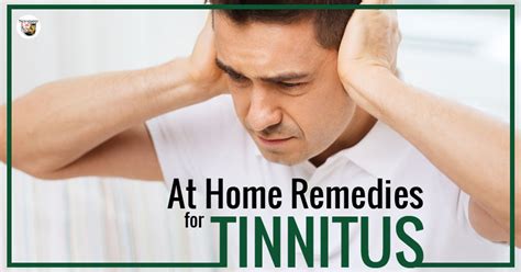 3 Easy To Implement At Home Remedies For Tinnitus Newspaper Cat