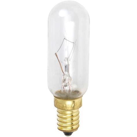 Ses Pygmy Light Bulb Lamp For Smeg Oven Cooker E14 15w 25w
