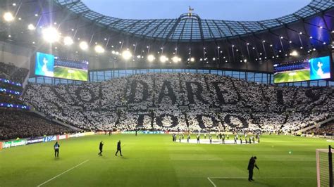 Download, share or upload your own one! Tottenham Hotspur Stadium section 113 row 13 seat 394 ...