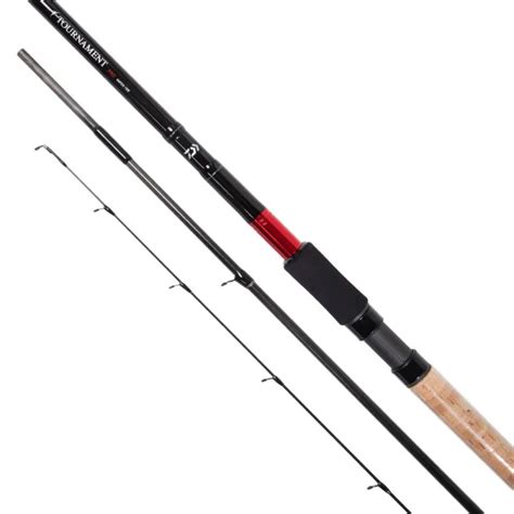 Daiwa Tournament Pro Match Waggler Rods Angling Direct