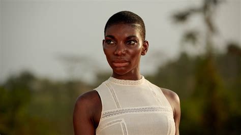 Michaela Coel S Consent Drama I May Destroy You Gets Rave Reviews Bbc