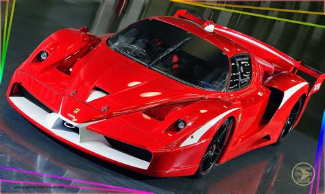 Maybe you would like to learn more about one of these? Gambar mobil ferrari - Gambar Gambar Mobil