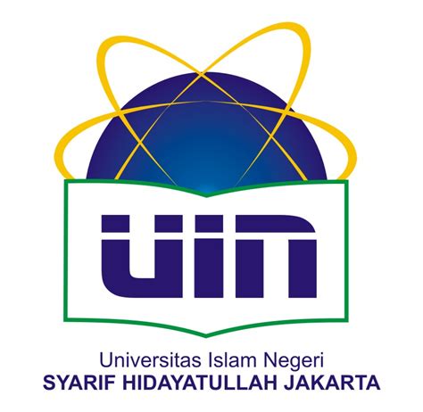 Universitas Islam Negeri Syarif Hidayatullah Uin Jakarta Logo