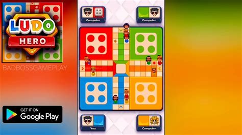 Ludo Hero Party Online Game Android Gameplay Hd Youtube