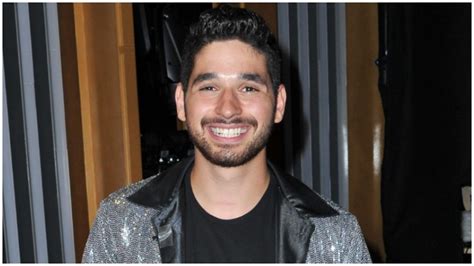 Is Alan Bersten Dating Anyone Does He Have A Girlfriend