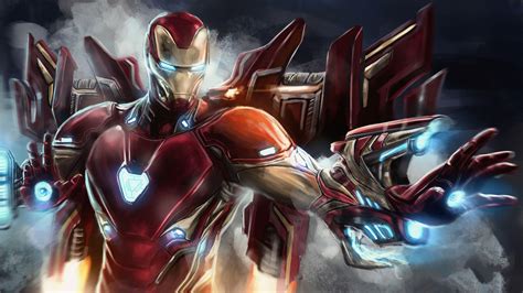 Iron Man Ultra Hd Wallpapers Top Free Iron Man Ultra Hd Backgrounds