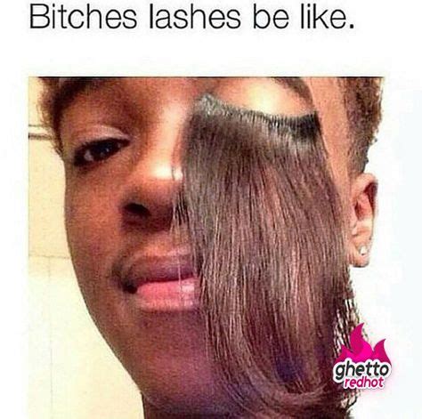 Nice Lashes Eyelash Meme Fake Eyelashes Lashes
