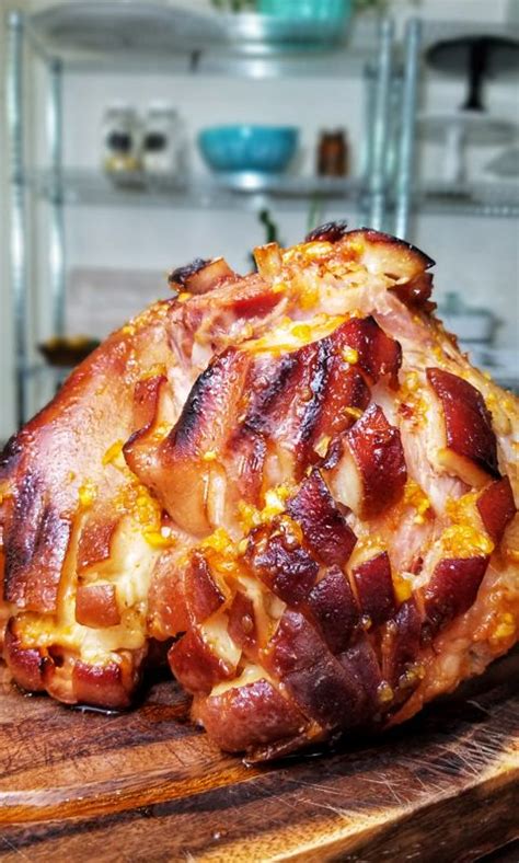 how to cook the perfect easter ham sweet savant