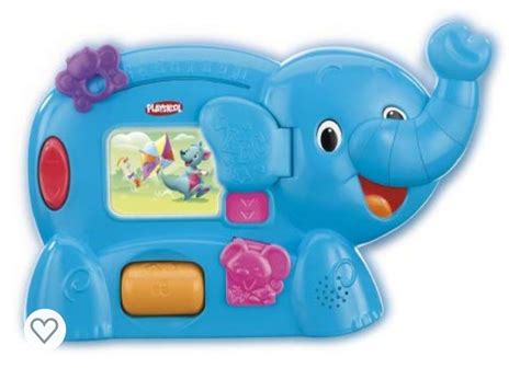 Playskool Learnimals Abc Adventure Elefun Toy Hobbies And Toys Toys