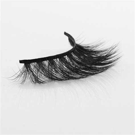 3 pairs 3d natural false eyelashes long thick mixed fake eye lashes makeup mink 619191602278 ebay