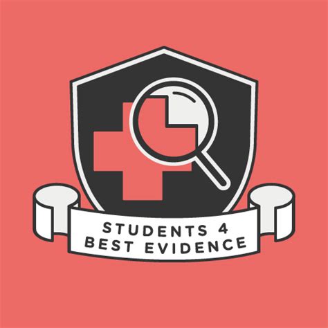 Students 4 Best Evidence Cochrane Rehabilitation