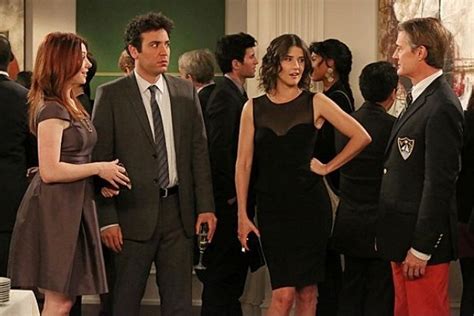 No need to keep looking. 'How I Met Your Mother' Review: "The Ashtray"