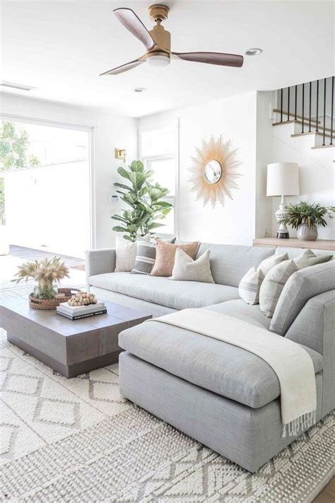 35 Splendid Living Room Design Ideas You Never Seen Before Omghomedecor