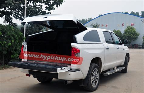 Green truck vector mockup on white. pickup canopy for 2014 tundra 1.98m bed for sale - FRP ...
