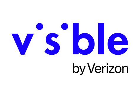 Download Visible By Verizon Logo Png And Vector Pdf Svg Ai Eps Free