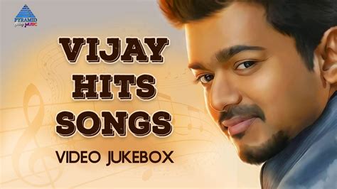 Vijay Hit Songs Video Jukebox Tamil Movie Songs Vijay Hits Deva
