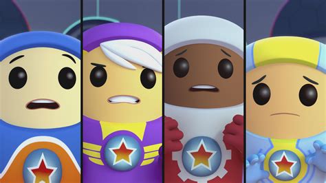 Go Jetters Abc Iview